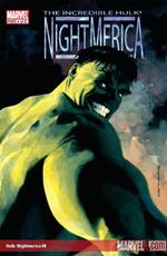 Hulk: Nightmerica #4