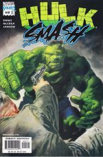 Hulk Smash! #2