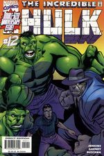 Incredible Hulk (2000 series)