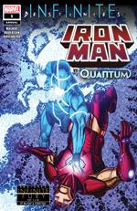 Iron Man Annual (2021 series)