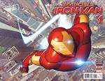 Invincible Iron Man (2015 series)
