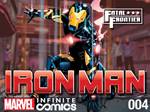 Iron Man: Fatal Frontier #4