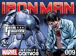 Iron Man: Fatal Frontier #9