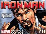 Iron Man: Fatal Frontier #11