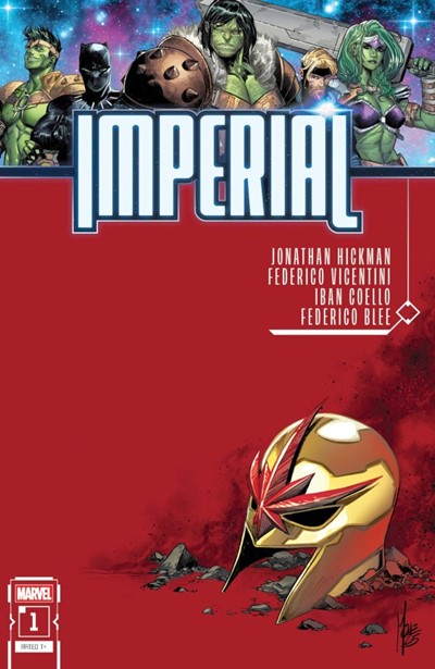 IMPERIAL-1