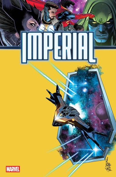 Imperial #2