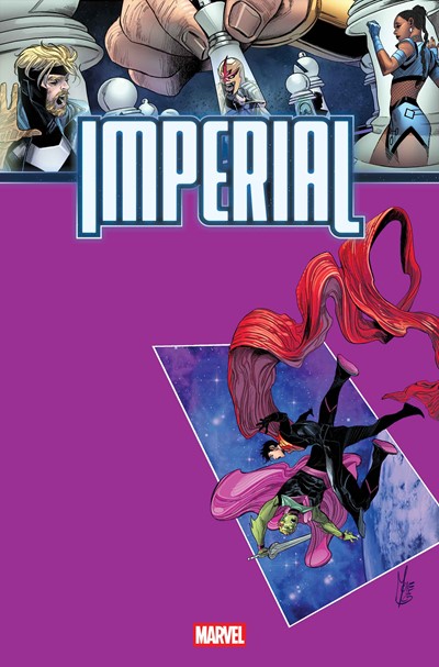 Imperial #3