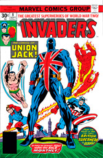Invaders, The #8