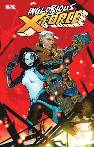 IXFORCE-7