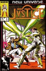 Justice #4