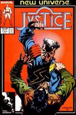 Justice #7