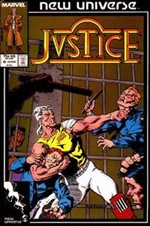 Justice #8