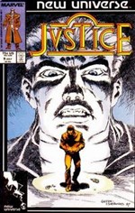 Justice #9