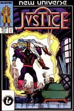 Justice #10
