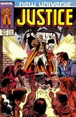 Justice #12