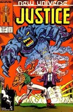 Justice #13