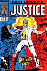 Justice #15
