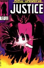 Justice #16