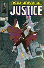 Justice #17