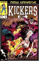 KICKINC-3