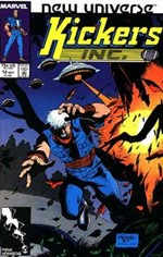 KICKINC-12