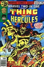 Marvel Two-In-One #44