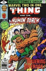 Marvel Two-In-One #59