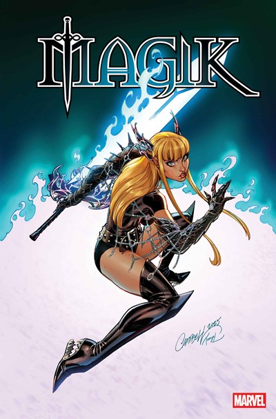 MAGIK2-5