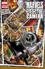 Marvels: Eye of the Camera #6