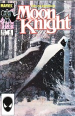 Moon Knight #6