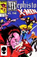 Mephisto vs. ... #3