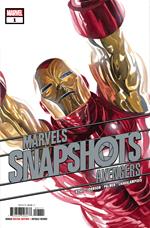 Marvels Snapshots: Avengers #1