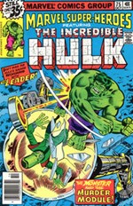 Marvel Super-Heroes #75