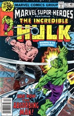 Marvel Super-Heroes #77