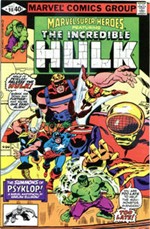 Marvel Super-Heroes #90