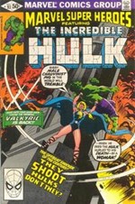 Marvel Super-Heroes #93