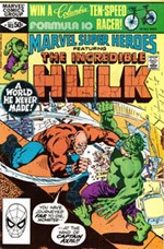 Marvel Super-Heroes #103