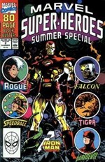Marvel Super-Heroes #2