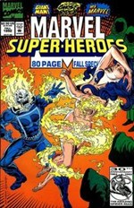 Marvel Super-Heroes #11