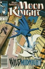Marc Spector: Moon Knight #4