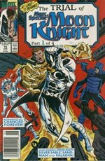 Marc Spector: Moon Knight #15