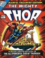 Marvel Treasury Edition #3