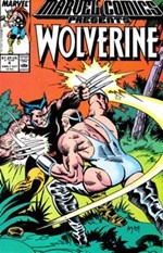 Marvel Comics Presents #4