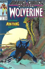 Marvel Comics Presents #8