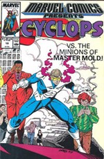 Marvel Comics Presents #19