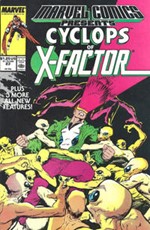 Marvel Comics Presents #23