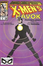 Marvel Comics Presents #25