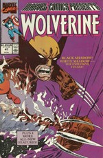 Marvel Comics Presents #47