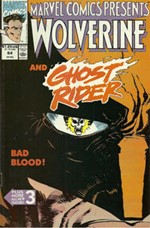 Marvel Comics Presents #64