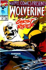 Marvel Comics Presents #65